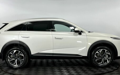 Haval F7, 2025 год, 3 000 000 рублей, 4 фотография