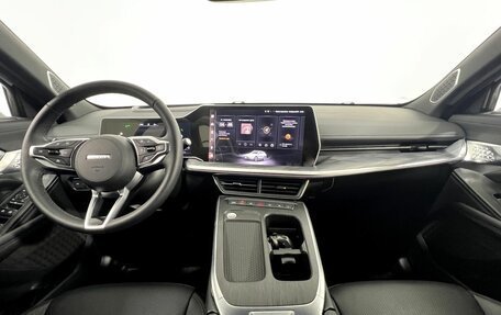 Haval F7, 2025 год, 3 000 000 рублей, 11 фотография