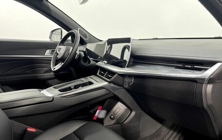 Haval F7, 2025 год, 3 000 000 рублей, 10 фотография