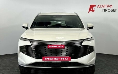 Haval F7, 2025 год, 3 000 000 рублей, 2 фотография