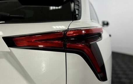 Haval F7, 2025 год, 3 000 000 рублей, 18 фотография