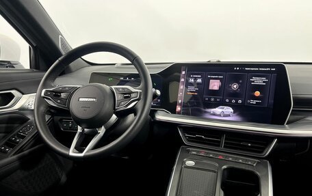 Haval F7, 2025 год, 3 000 000 рублей, 13 фотография