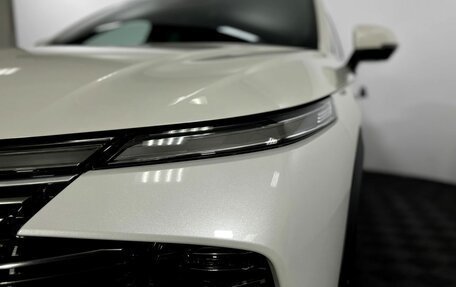Haval F7, 2025 год, 3 000 000 рублей, 17 фотография