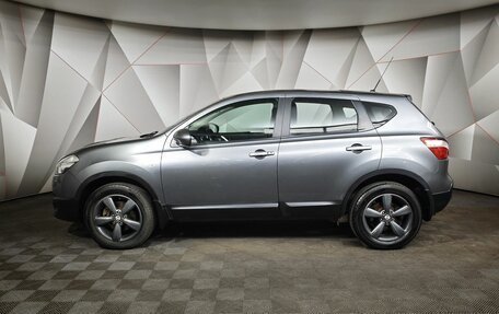Nissan Qashqai, 2011 год, 1 249 000 рублей, 5 фотография