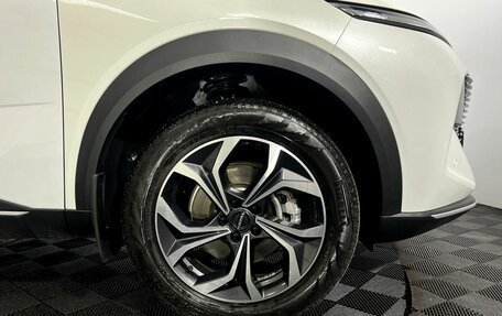 Haval F7, 2025 год, 3 000 000 рублей, 21 фотография