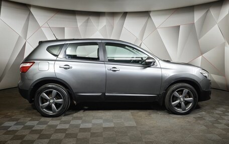 Nissan Qashqai, 2011 год, 1 249 000 рублей, 6 фотография