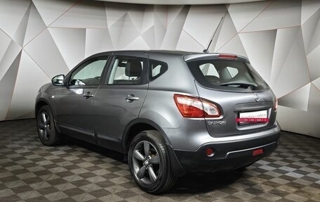 Nissan Qashqai, 2011 год, 1 249 000 рублей, 4 фотография