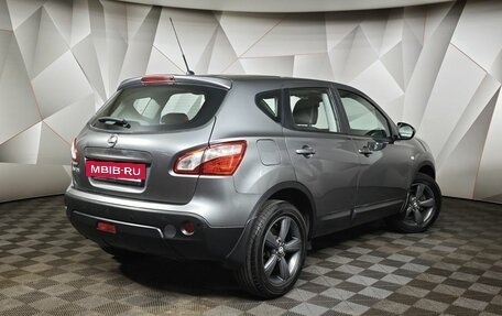 Nissan Qashqai, 2011 год, 1 249 000 рублей, 2 фотография