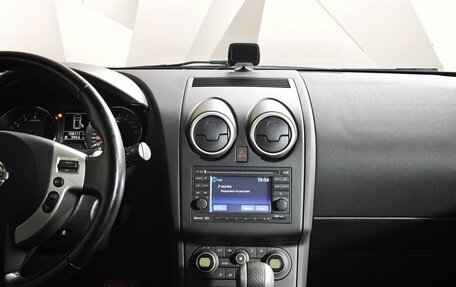 Nissan Qashqai, 2011 год, 1 249 000 рублей, 14 фотография