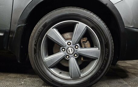 Nissan Qashqai, 2011 год, 1 249 000 рублей, 9 фотография