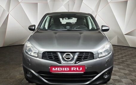 Nissan Qashqai, 2011 год, 1 249 000 рублей, 7 фотография