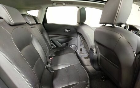 Nissan Qashqai, 2011 год, 1 249 000 рублей, 15 фотография