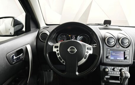 Nissan Qashqai, 2011 год, 1 249 000 рублей, 19 фотография