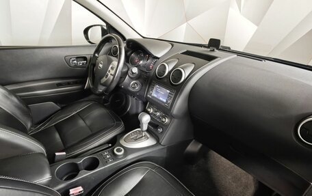 Nissan Qashqai, 2011 год, 1 249 000 рублей, 12 фотография