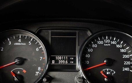 Nissan Qashqai, 2011 год, 1 249 000 рублей, 17 фотография
