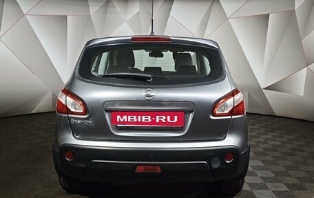 Nissan Qashqai, 2011 год, 1 249 000 рублей, 8 фотография