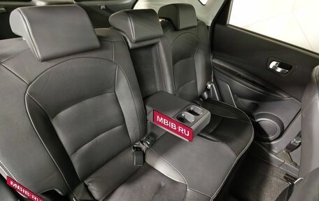 Nissan Qashqai, 2011 год, 1 249 000 рублей, 16 фотография