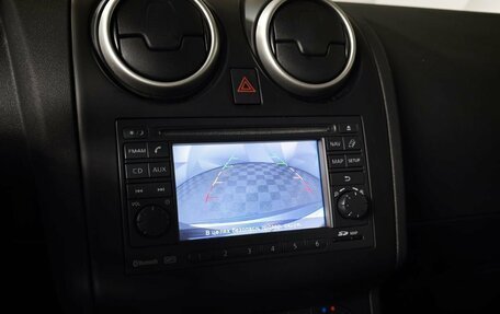 Nissan Qashqai, 2011 год, 1 249 000 рублей, 22 фотография