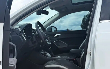 Audi Q3, 2023 год, 2 260 020 рублей, 13 фотография