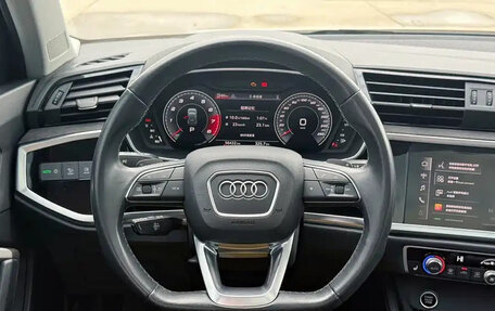 Audi Q3, 2023 год, 2 260 020 рублей, 10 фотография
