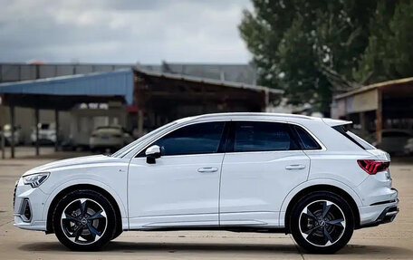 Audi Q3, 2023 год, 2 260 020 рублей, 7 фотография