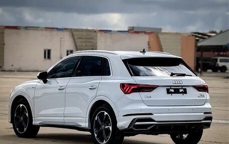 Audi Q3, 2023 год, 2 260 020 рублей, 5 фотография