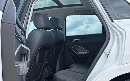 Audi Q3, 2023 год, 2 260 020 рублей, 17 фотография