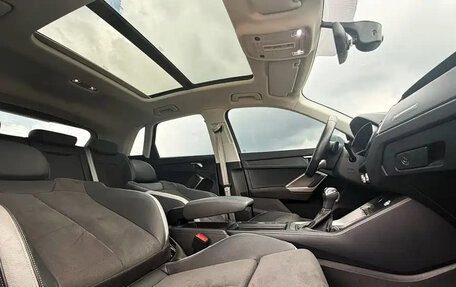 Audi Q3, 2023 год, 2 260 020 рублей, 19 фотография