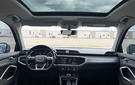 Audi Q3, 2023 год, 2 260 020 рублей, 20 фотография