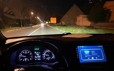 Hyundai Tucson III, 2016 год, 1 760 000 рублей, 7 фотография