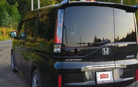 Honda Stepwgn IV, 2019 год, 2 650 000 рублей, 8 фотография