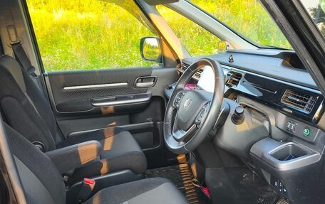 Honda Stepwgn IV, 2019 год, 2 650 000 рублей, 9 фотография
