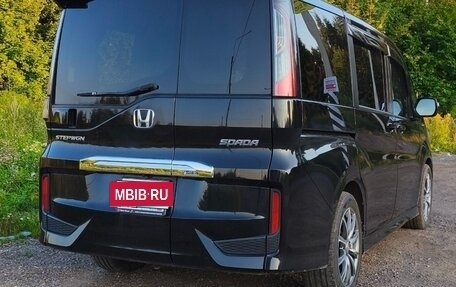 Honda Stepwgn IV, 2019 год, 2 650 000 рублей, 6 фотография