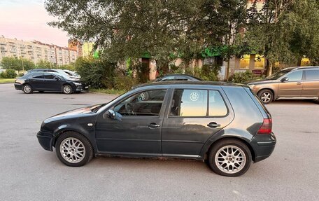 Volkswagen Golf GTI IV, 2000 год, 265 000 рублей, 3 фотография