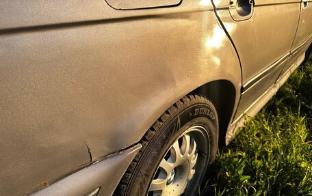 BMW 5 серия, 1996 год, 400 000 рублей, 9 фотография