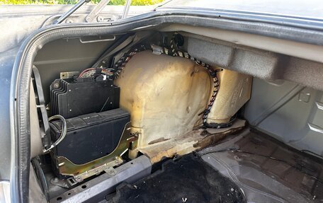 BMW 5 серия, 1996 год, 400 000 рублей, 13 фотография