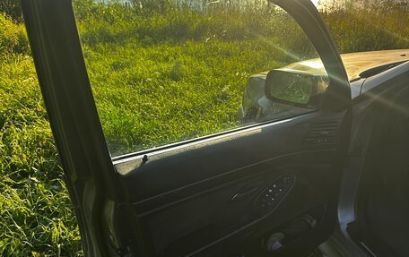 BMW 5 серия, 1996 год, 400 000 рублей, 18 фотография