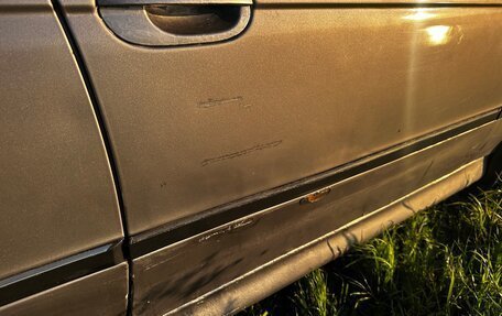 BMW 5 серия, 1996 год, 400 000 рублей, 16 фотография