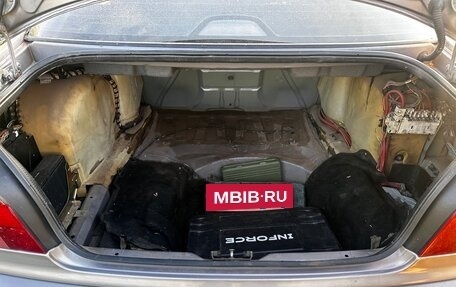 BMW 5 серия, 1996 год, 400 000 рублей, 12 фотография