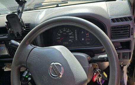 Nissan Vanette IV, 2005 год, 610 000 рублей, 6 фотография