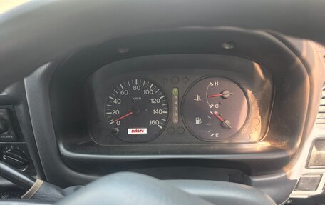 Nissan Vanette IV, 2005 год, 610 000 рублей, 7 фотография