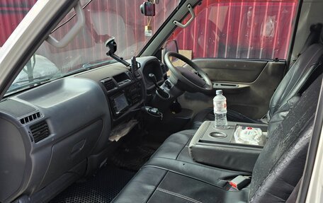 Nissan Vanette IV, 2005 год, 610 000 рублей, 4 фотография