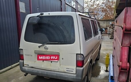 Nissan Vanette IV, 2005 год, 610 000 рублей, 9 фотография