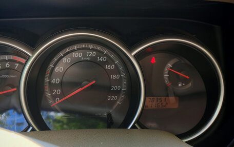 Nissan Tiida, 2010 год, 625 000 рублей, 8 фотография
