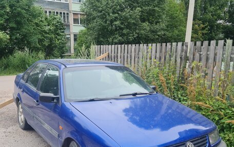 Volkswagen Passat B4, 1995 год, 110 000 рублей, 2 фотография