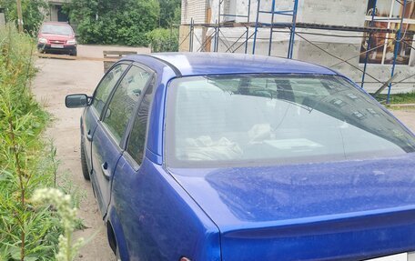 Volkswagen Passat B4, 1995 год, 110 000 рублей, 5 фотография