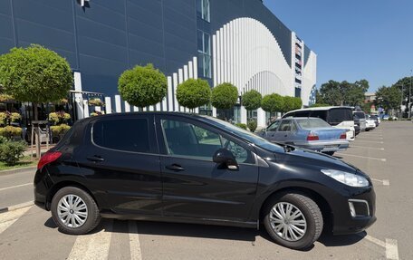 Peugeot 308 II, 2012 год, 560 000 рублей, 7 фотография
