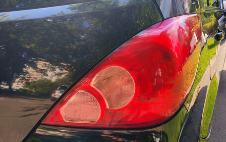 Nissan Tiida, 2010 год, 625 000 рублей, 11 фотография