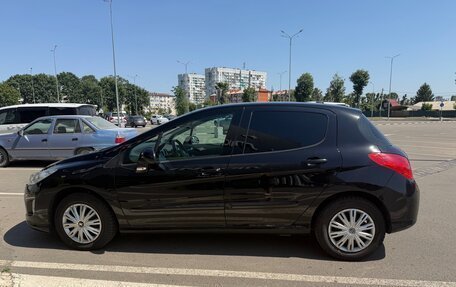 Peugeot 308 II, 2012 год, 560 000 рублей, 5 фотография
