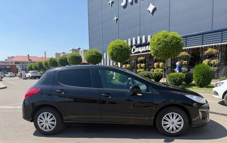 Peugeot 308 II, 2012 год, 560 000 рублей, 6 фотография